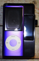 AK100 iPod Video & Nano